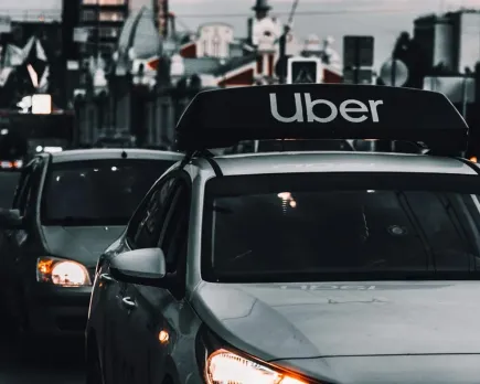 The Things You Need to Double-Check When Filing a Rideshare Accident Claim