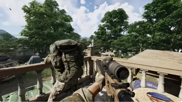 Surviving In Gray Zone Warfare: Essential Strategies for Newcomers