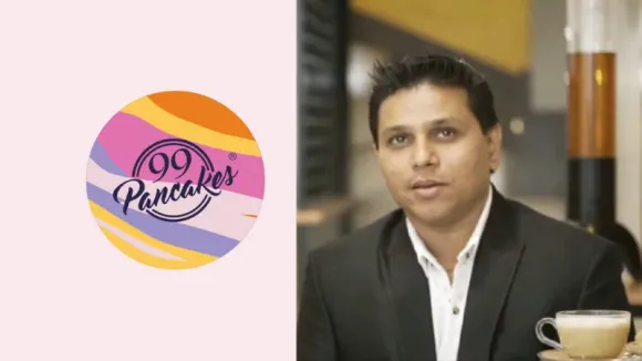 [Funding News] 99 Pancakes Secures Rs 20 Cr Funding Round