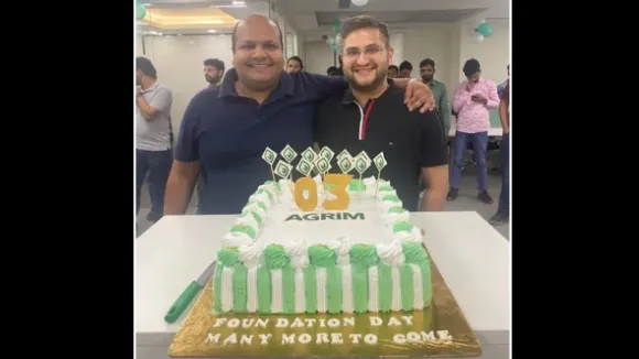 [Funding News] AGRIM Secures $17.3 Mn Series B Funding Round