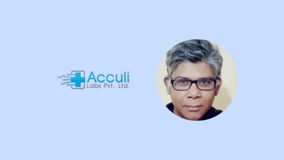 [Funding News] Acculi Labs Raises $1.5 Mn Seed Funding Round From Sabi Holding 