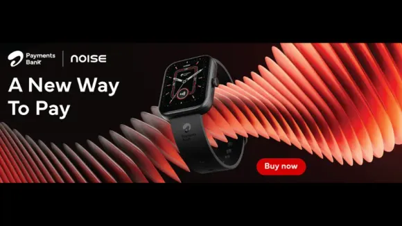 Airtel Payments Bank Collaborates with Noise and NPCI