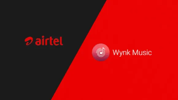 Airtel to Shut Down Wynk Music App