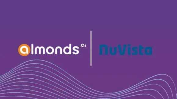 Almonds Ai Partners with NuVista Technologies