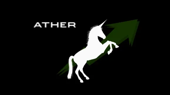 [Funding News] Ather Becomes Unicorn with $71 Mn Funding from govt’s NIIF