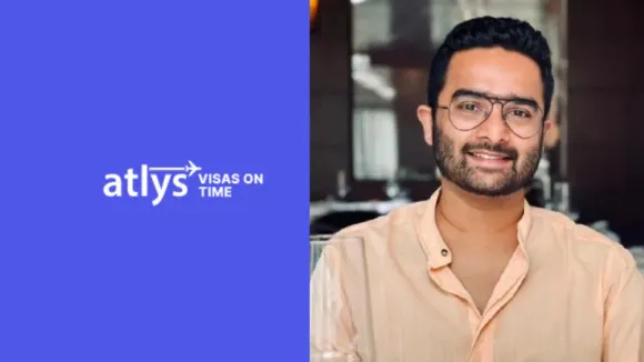 Atlys Appoints Santosh Hegde as Head Of Marketing