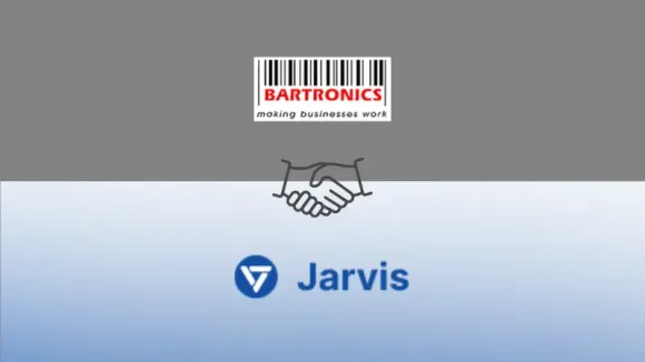 Bartronics India Limited Partners with AI Developer Jarvis