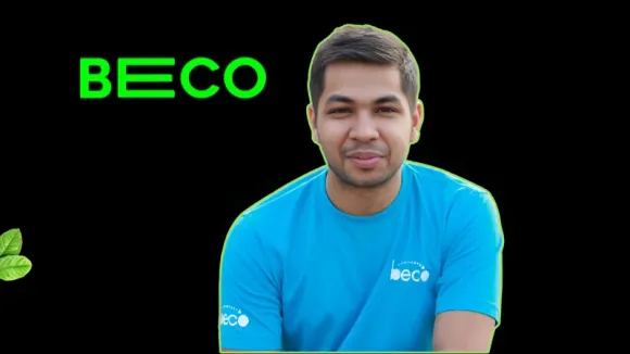 [Funding News] Beco Secures $10 Mn Pre-Series B Funding Round from Tanglin
