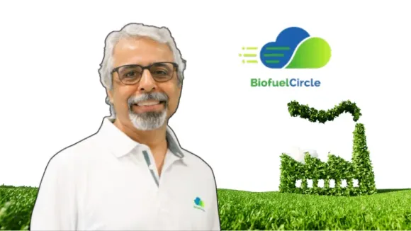 [Funding News] BiofuelCircle Secures Rs 45 Cr Funding Round from Spectrum Impact