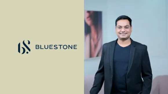 [Funding News] Bluestone Raises Rs 900 Cr Pre-IPO Funding Round