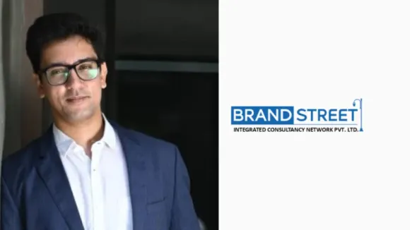 Brand Street Appoints Siddharth Mishra as Business Director