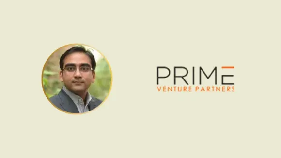 Brij Bhushan Joins Prime Venture Partners