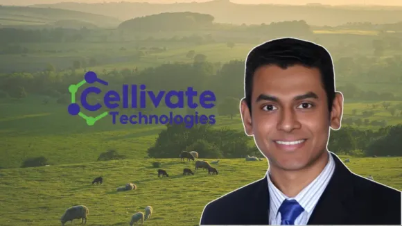 [Funding News] Cellivate Technologies Secures $1 Mn Seed Funding Round