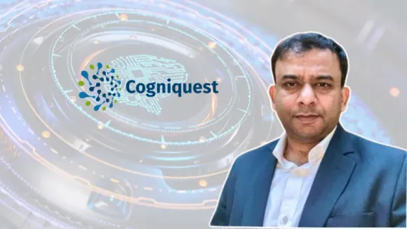 [Funding News] Cogniquest Raises Funding To Help Enterprises Digitise Documents