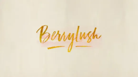 D2C Brand Berrylush Launches New App