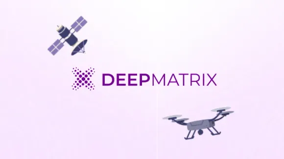 [Funding News] DeepMatrix Secures $1.6 Mn Funding Round