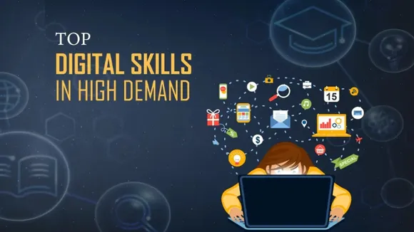 Top 12 Digital Skills in High Demand in 2024