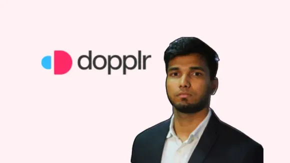 [Funding News] Dopplr Secures $750K Funding from Cornerstone Ventures