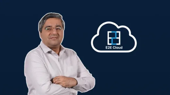 [Funding News] E2E Networks Raises Rs 420.5 Cr Funding Round