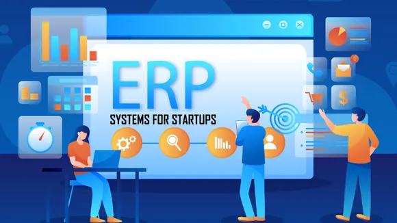 Top 12 ERP Systems for Startups in 2024