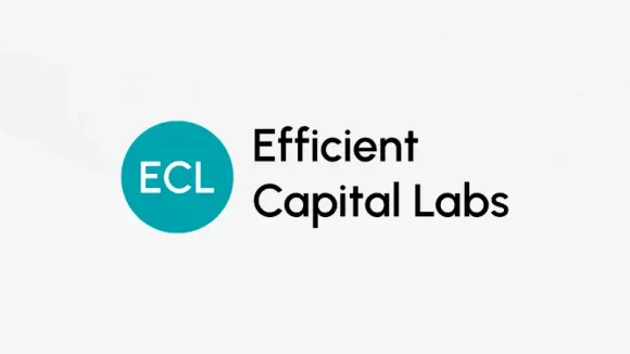 [Funding News] Efficient Capital Labs Secures $11M  Series A Funding Round