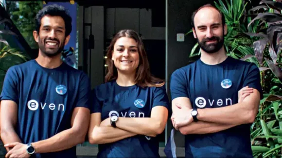 [Funding News] Even Healthcare Secures $20 Mn Funding Round from Khosla Venture