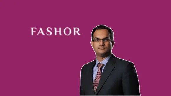 [Funding News] FASHOR Raises $5M Funding Round from Blume Ventures