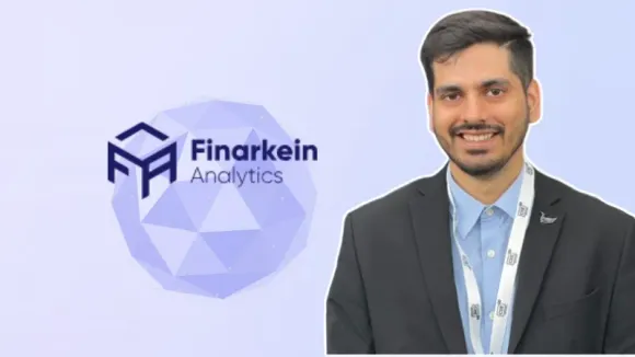 [Funding News] Finarkein Analytics Secures $4.75 Mn Pre-Series A Funding Round from Nexus Venture Partners
