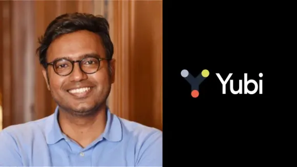 [Funding News] Gaurav Kumar Invests Rs 250 Cr in Yubi