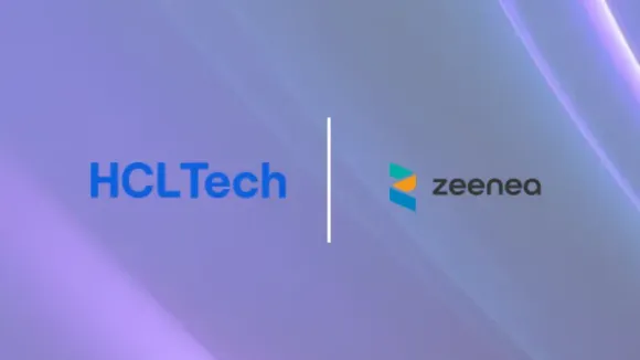 HCLTech to Acquires Software Firm Zeenea
