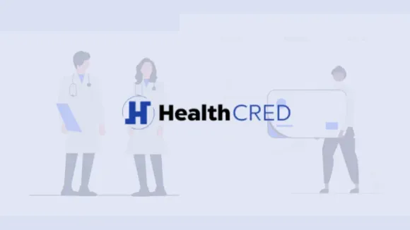 [Funding News] HealthCRED Secures $1.2 Mn Seed Funding Round