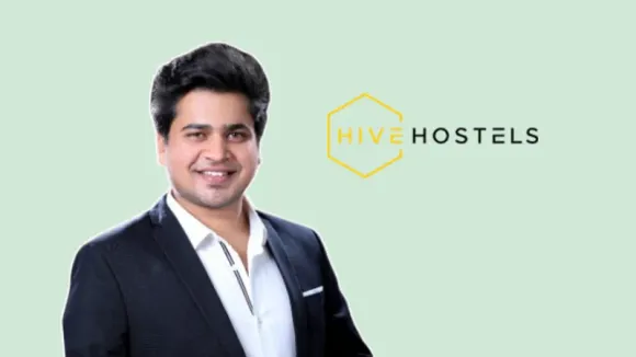 [Funding News] The Hive Hostels Secures Rs 11.5 Cr Pre-IPO Funding Round