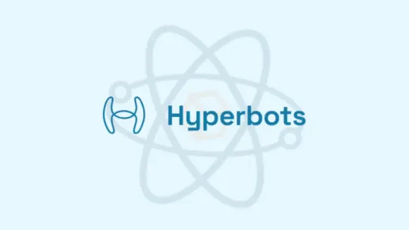 [Funding News] Hyperbots Secures $2 Mn Seed Funding Round from Kalaari