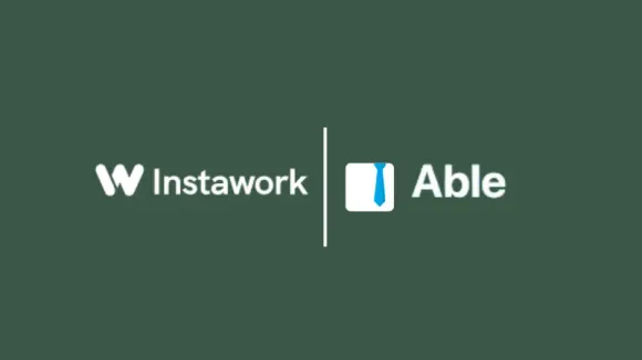 Instawork Acquires YC-Backed Able Jobs