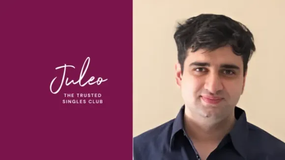 [Funding News] Juleo Secures $2.5 Mn Funding Round to Revolutionize Matchmaking with AI-Powered Dating Platform