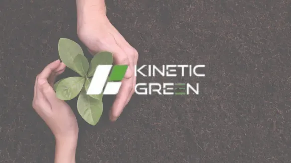 [Funding News] Kinetic Green Secures $25 Mn Funding from Greater Pacific Capital