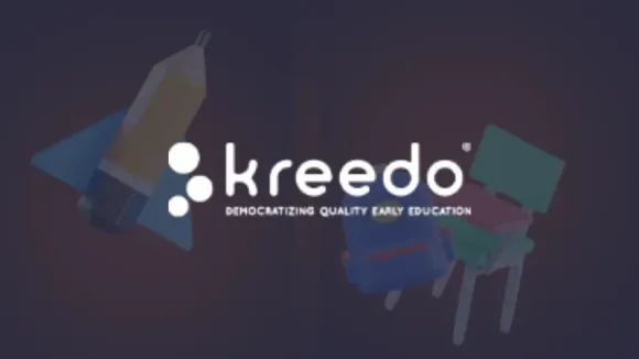 [Funding News] Kreedo Raises $4 Mn Funding Round From Heritas Capital, Others
