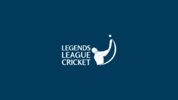 [Funding News] Legends League Cricket Secures Rs 39 Cr Funding from Dubai-based Brickwork