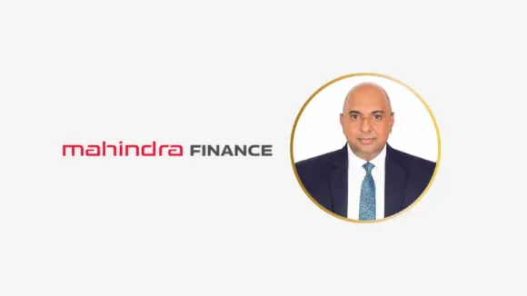 Mahindra Finance Appoints Bijoy Thaplial as CBO