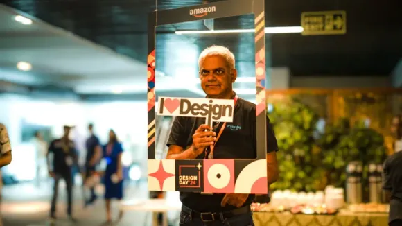 Manish Tiwary Resign as Head of Amazon India