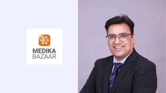 Medikabazaar Appoints Dinesh Lodha as Group CEO