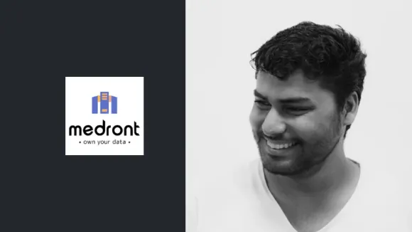 [Funding News] Medront Raises INR 1.06 Cr in Pre-Seed Round Led by Inflection Point Ventures