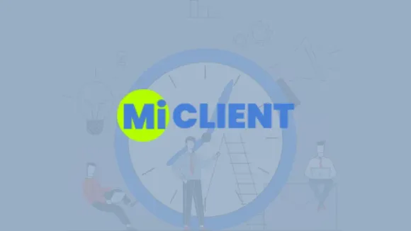 [Funding News] MiClient Secures Rs 3.9Cr Seed Funding Round from IAN Group, Others