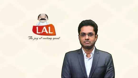 [Funding News] Motilal Oswal Acquires Minority Stake in India's Lal Sweets for $39m