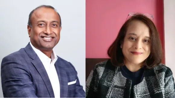 Nasscom President Debjani Ghosh Resigned, Cognizant’s Rajesh Nambiar to her Place