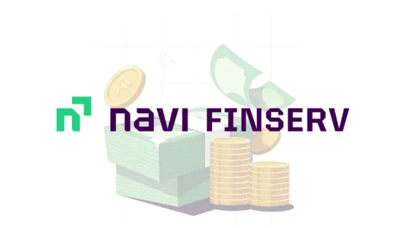 Navi Finserv Appoints Anil Misra as Non-Executive Chairman