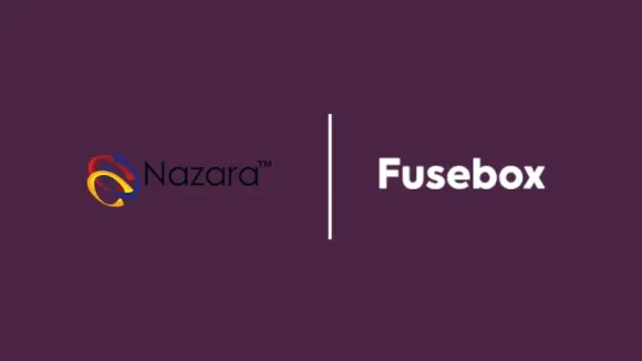 Nazara acquires UK based Fusebox Games
