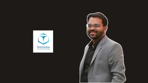 [Funding News] NxtQube Secures Seed Funding Round from Venture Catalysts