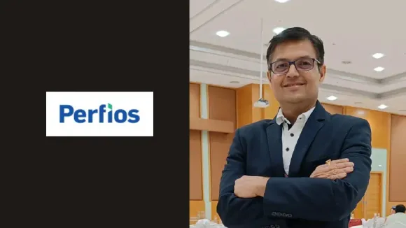 Perfios Appoints Rajesh Kini As Chief Financial Officer
