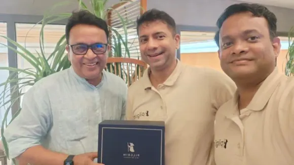 [Funding News] Pilgrim Secures $9 Mn Series B Funding Round Led by Fireside and Vertex Ventures